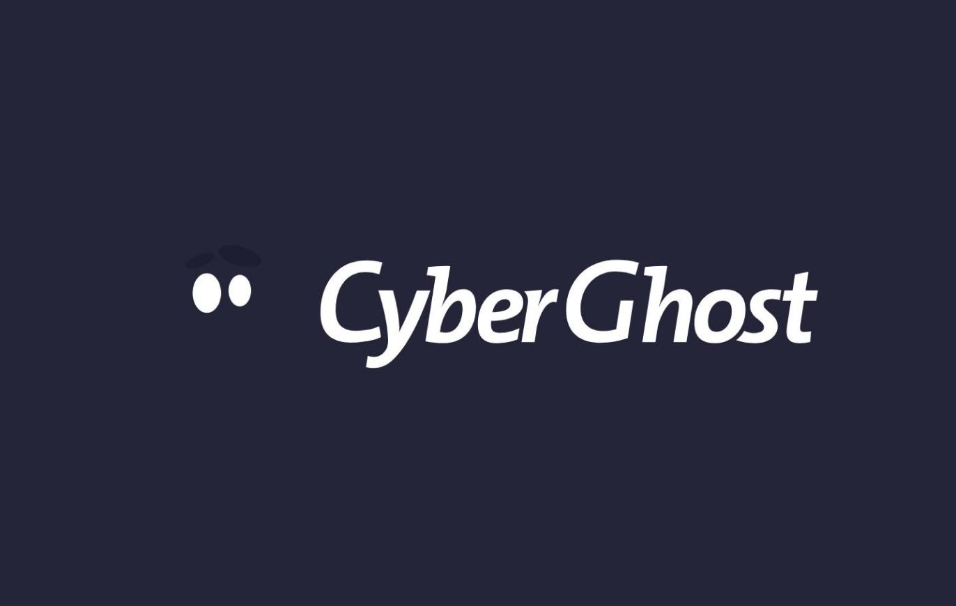 CyberGhost logo