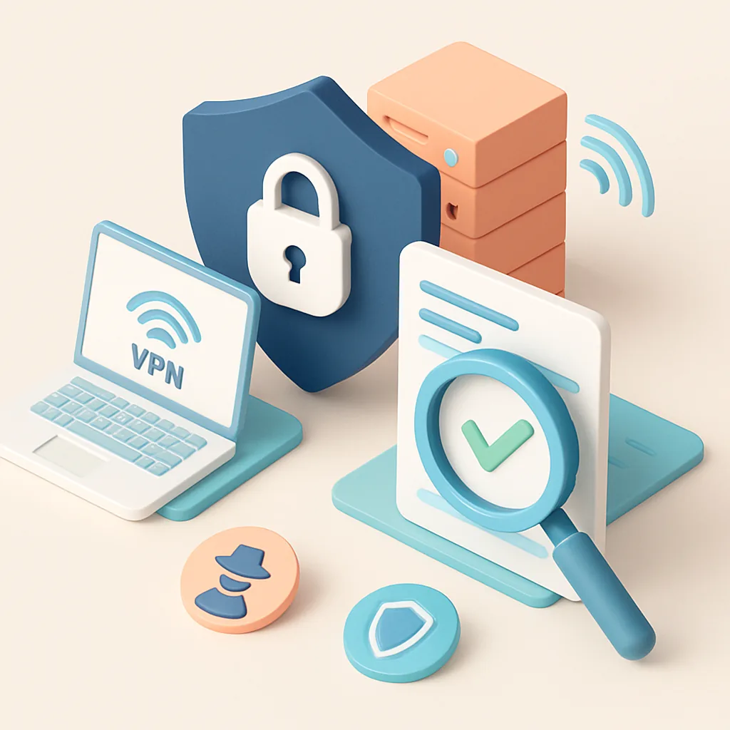 Verify Independent Security Audits