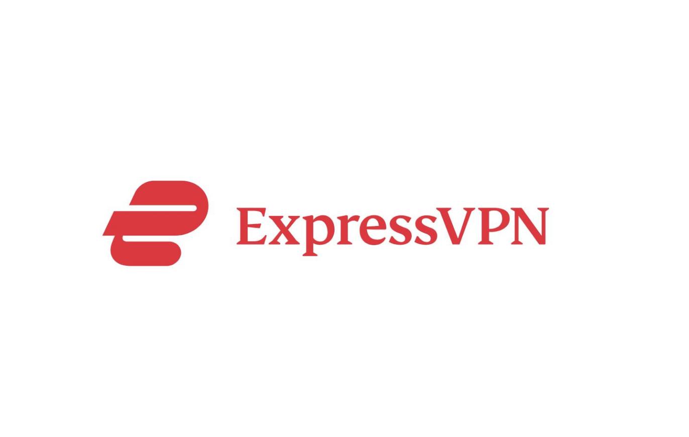 ExpressVPN logo