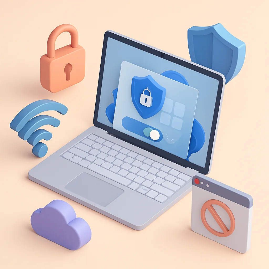 Understanding Your VPN Setup Options in Windows 11