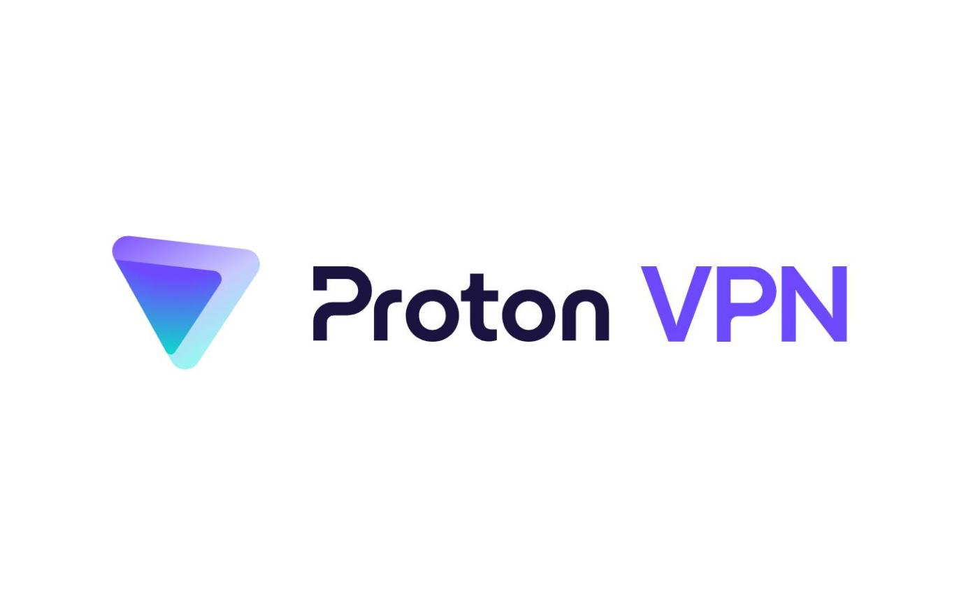 Proton VPN logo