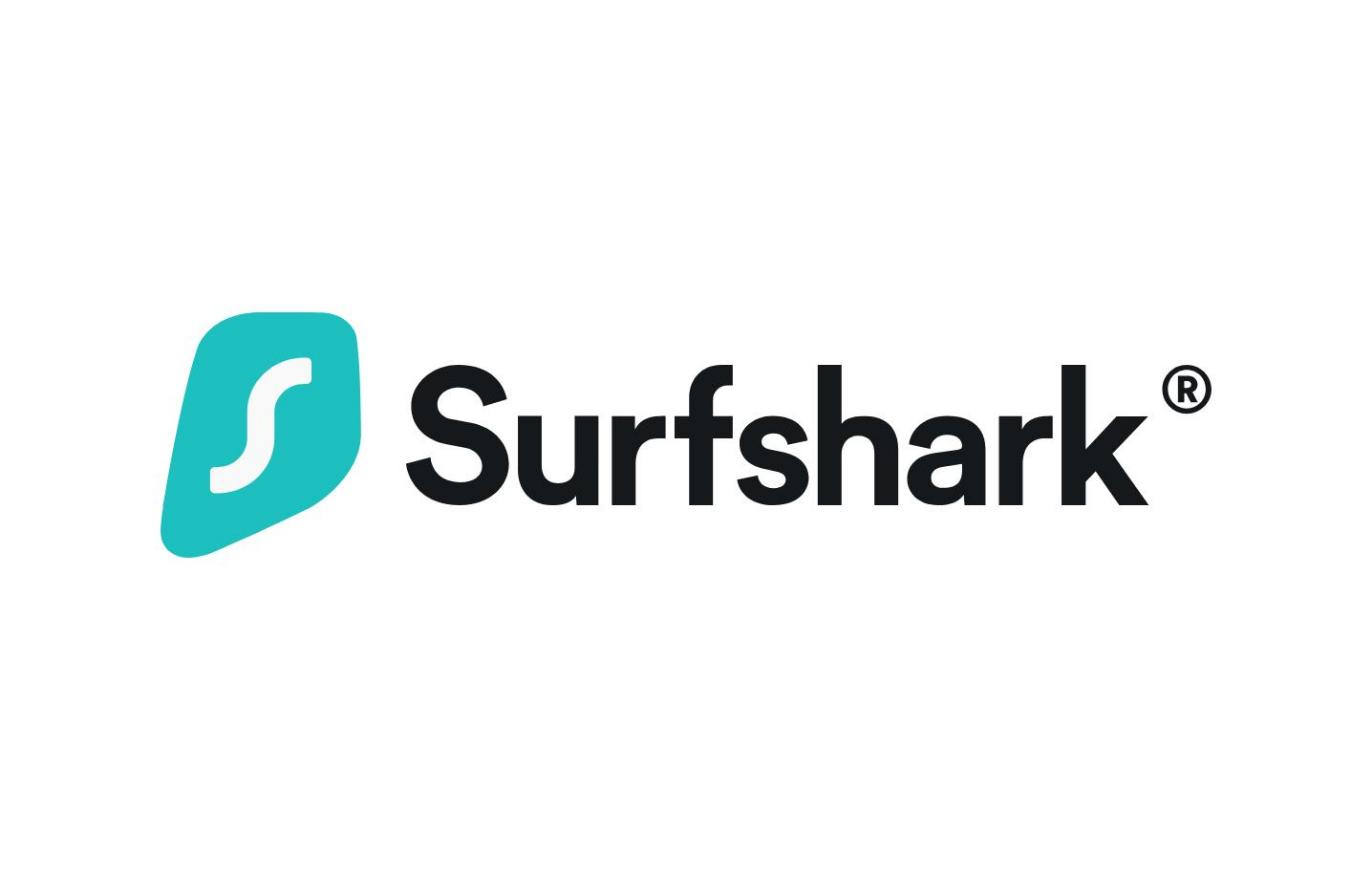Surfshark logo